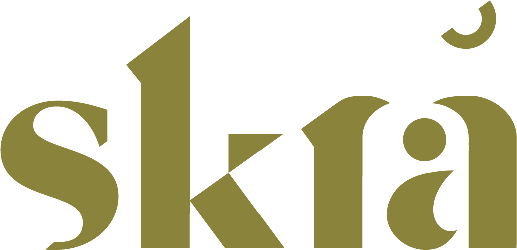 Hjemmeside logo - grøn